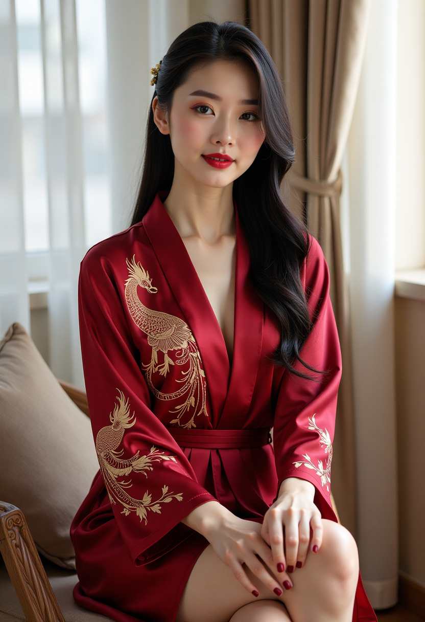 直播现场